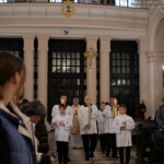 Тридення Св. Терези та реколекції в с. Терезіанок