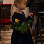 Тридення Св. Терези та реколекції в с. Терезіанок