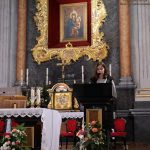 Тридення Св. Терези та реколекції в с. Терезіанок