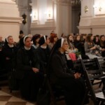 Тридення Св. Терези та реколекції в с. Терезіанок