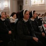 Тридення Св. Терези та реколекції в с. Терезіанок