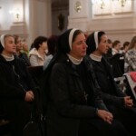 Тридення Св. Терези та реколекції в с. Терезіанок