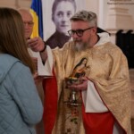 Тридення Св. Терези та реколекції в с. Терезіанок