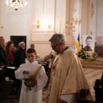 Тридення Св. Терези та реколекції в с. Терезіанок