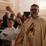 Тридення Св. Терези та реколекції в с. Терезіанок