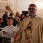 Тридення Св. Терези та реколекції в с. Терезіанок