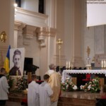 Тридення Св. Терези та реколекції в с. Терезіанок