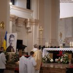 Тридення Св. Терези та реколекції в с. Терезіанок