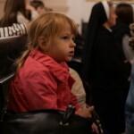 Тридення Св. Терези та реколекції в с. Терезіанок