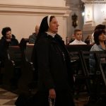 Тридення Св. Терези та реколекції в с. Терезіанок