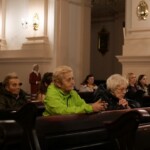 Тридення Св. Терези та реколекції в с. Терезіанок