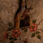 Тридення Св. Терези та реколекції в с. Терезіанок