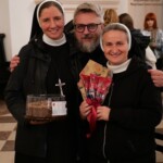Тридення Св. Терези та реколекції в с. Терезіанок