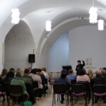 IX паломництво медичних працівників