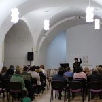 IX паломництво медичних працівників