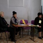 IX паломництво медичних працівників