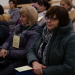IX паломництво медичних працівників