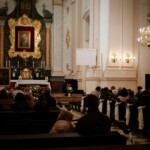 IX паломництво медичних працівників