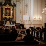 IX паломництво медичних працівників