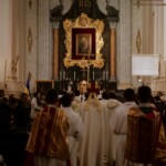 IX паломництво медичних працівників