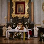 IX паломництво медичних працівників