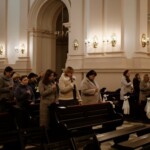 IX паломництво медичних працівників