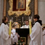 IX паломництво медичних працівників