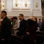 IX паломництво медичних працівників