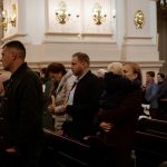 IX паломництво медичних працівників
