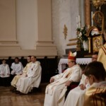 IX паломництво медичних працівників