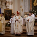 IX паломництво медичних працівників