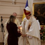 IX паломництво медичних працівників