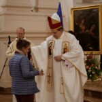 IX паломництво медичних працівників