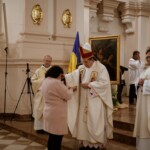 IX паломництво медичних працівників