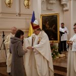 IX паломництво медичних працівників