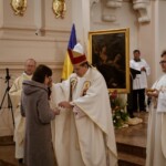 IX паломництво медичних працівників