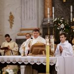 IX паломництво медичних працівників