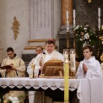 IX паломництво медичних працівників