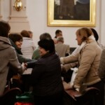 IX паломництво медичних працівників