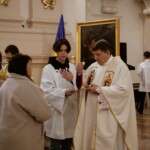 IX паломництво медичних працівників