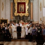 IX паломництво медичних працівників