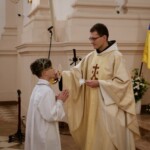 Урочистіть Святої терези від Ісуса