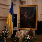 Урочистіть Святої терези від Ісуса