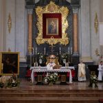 Урочистіть Святої терези від Ісуса