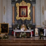 Урочистіть Святої терези від Ісуса