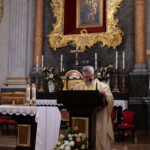 Урочистіть Святої терези від Ісуса