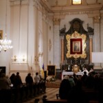 Урочистіть Святої терези від Ісуса