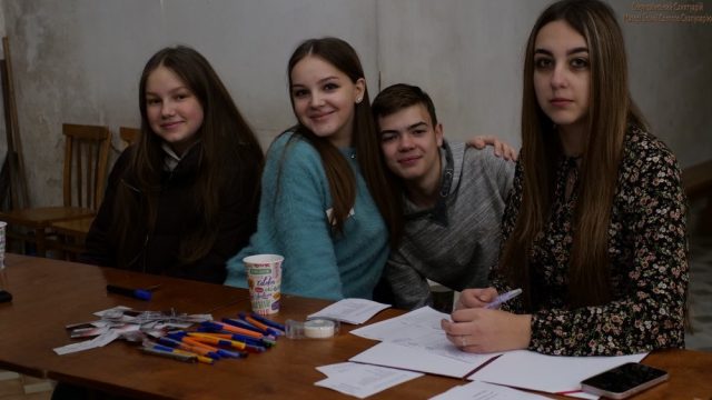 Деканальний день молоді 2022