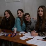 Деканальний день молоді 2022
