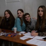 Деканальний день молоді 2022